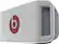 Left. Beats by Dr. Dre - Beatbox Portable Speaker - White.