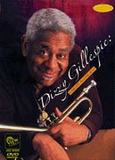 Dizzy Gillespie: A Night in Chicago [DVD] [1993] - Front_Original