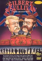 Gilbert and Sullivan: Their Greatest Hits [DVD] [1992] - Front_Original
