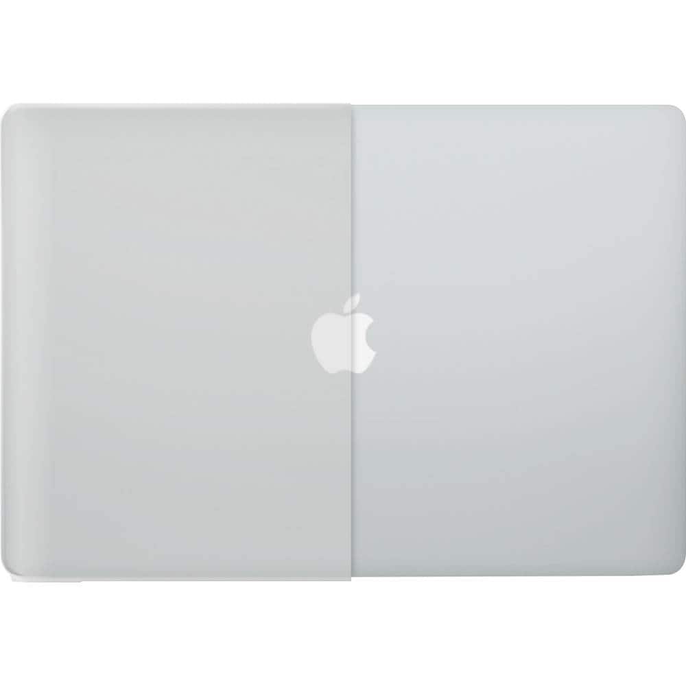 Alt View 15. iBenzer - Neon Party Case for 13" Apple® MacBook® Air without Touch ID - Clear.