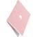 Alt View 14. iBenzer - Neon Party Case for 13" Apple® MacBook® Air without Touch ID - Rose Quartz.