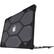 Alt View 11. iBenzer - Hexpact Protective Case for 13" Apple® MacBook® Air without Touch ID - Black.
