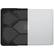 Alt View 16. iBenzer - Hexpact Protective Case for 13" Apple® MacBook® Air without Touch ID - Black.