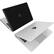Alt View 13. iBenzer - Neon Party Case for 15" Apple® MacBook® Pro - Black.
