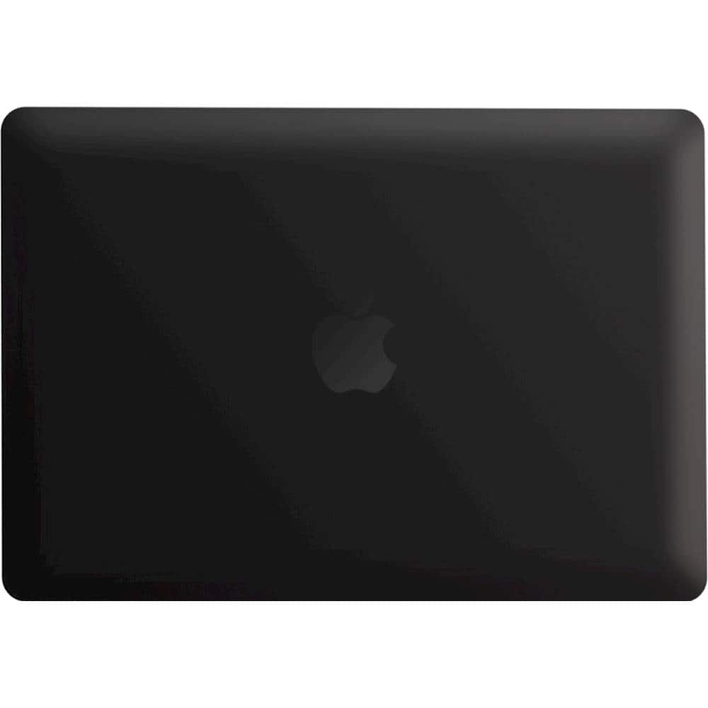 Alt View 11. iBenzer - Neon Party Case for 13" Apple® MacBook® Pro - Black.