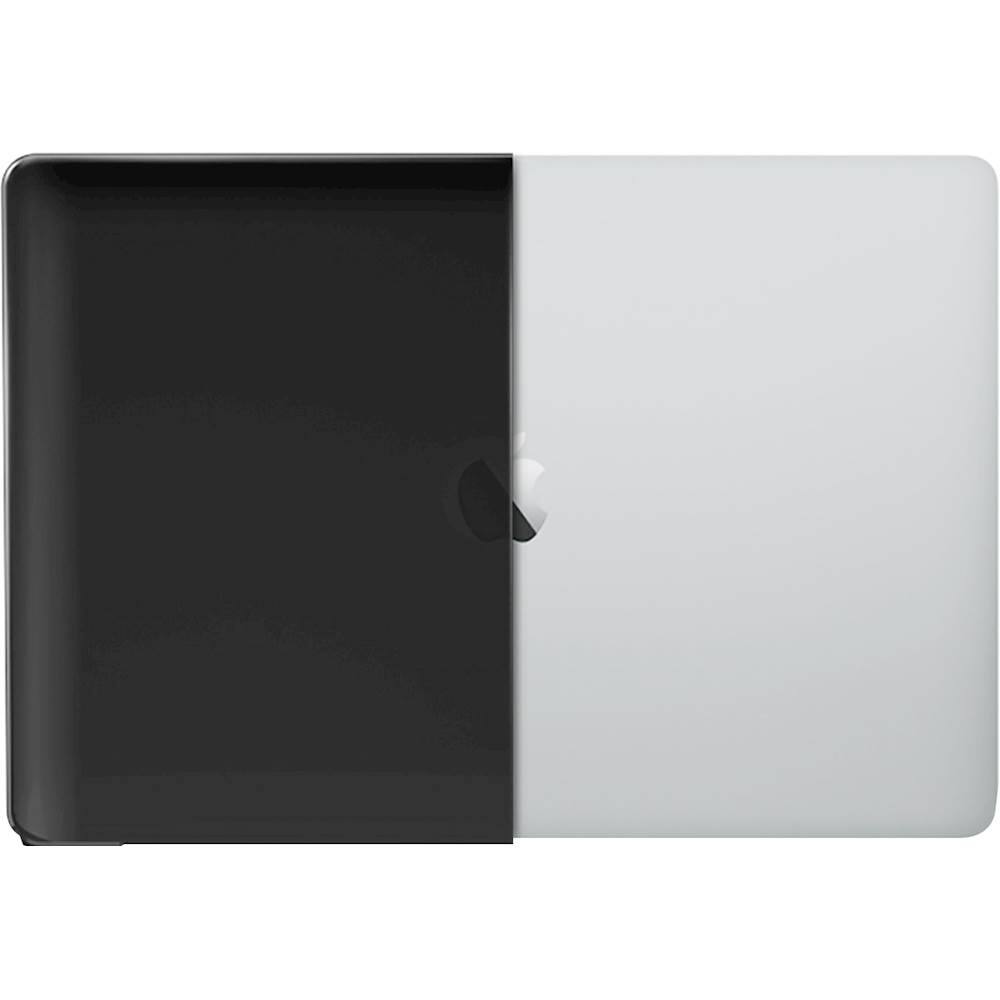 Alt View 15. iBenzer - Neon Party Case for 13" Apple® MacBook® Pro - Black.