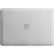 Alt View 11. iBenzer - Neon Party Case for 15" Apple® MacBook® Pro - Clear.