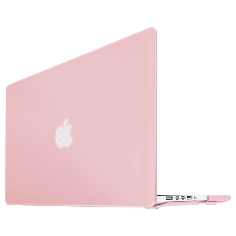 Best Buy iBenzer Neon Party Protective Case for 13" Apple® MacBook