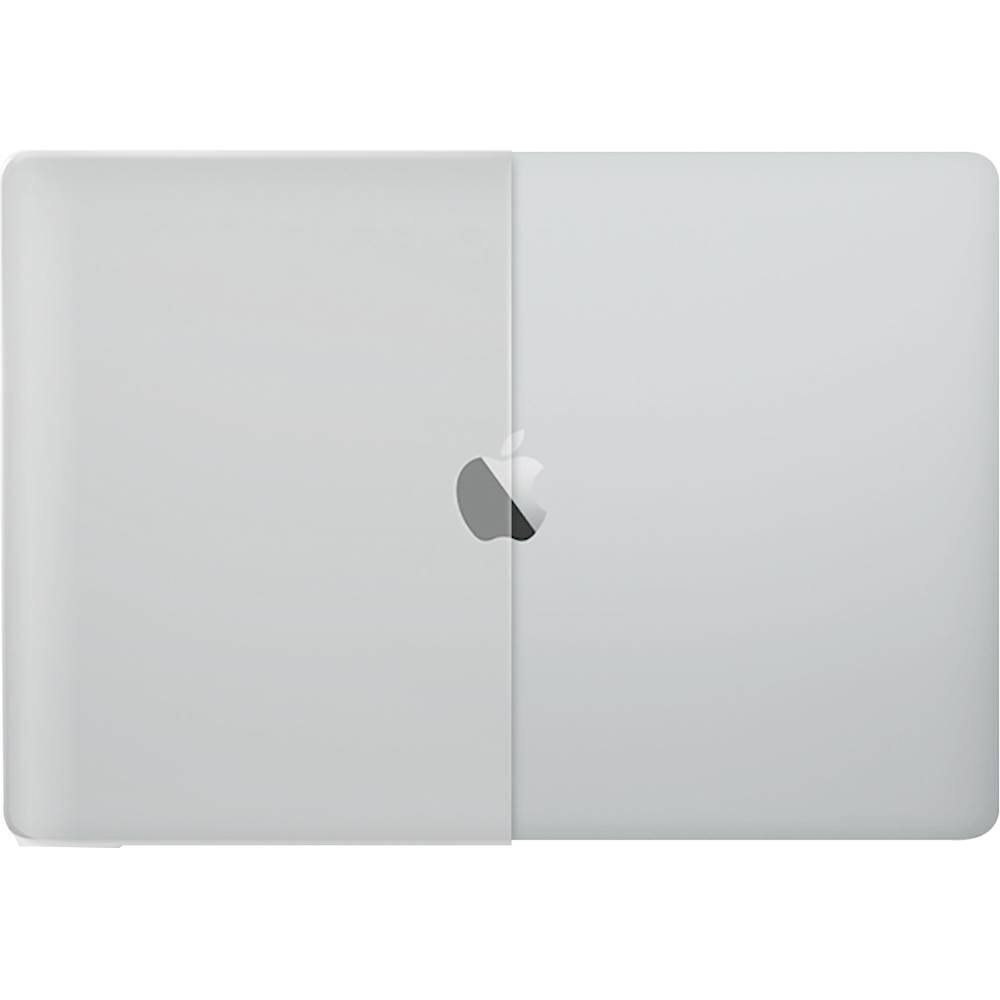 Alt View 15. iBenzer - Neon Party Case for 13" Apple® MacBook® Pro - Clear.