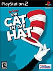 Best Buy: Dr. Seuss' The Cat in the Hat PlayStation 2 72032