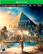 Alt View 14. Microsoft - Xbox One S 1TB Assassin's Creed Origins Bonus Bundle with 4K Ultra HD Blu-ray - White.