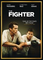 The Fighter [DVD] [2010] - Front_Original