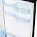 Alt View 2. Avanti - Avanti FF10B0W 10.0 Cu. Ft. White Apartment Size Refrigerator - White.