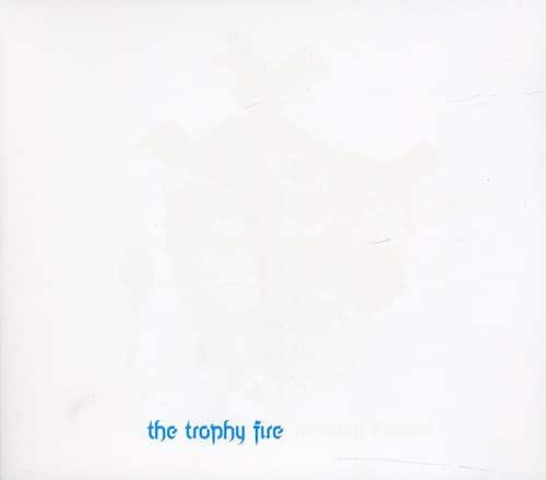 The Trophy Fire - Modern Hearts   - COMPACT DISCS [CD] price history on PriceWatchPro