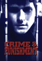 Crime and Punishment [2002] - Front_Zoom