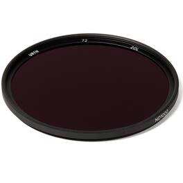 Urth - 72mm Circular ND1000 10-Stop Lens Filter Plus+