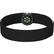 Front. Polar - OH1 Heart Rate Sensor - Black.