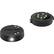 Alt View 12. Polar - OH1 Heart Rate Sensor - Black.