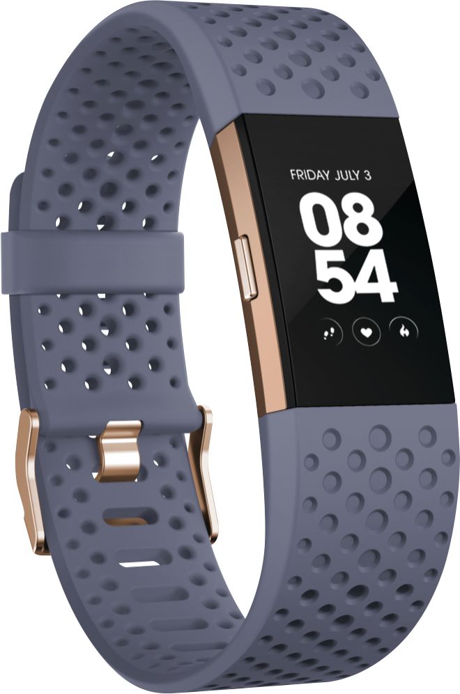 Questions and Answers: Fitbit Charge 2 Activity Tracker + Heart Rate ...