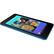 Left. Ematic - 7" - Tablet - 16GB - Blue.