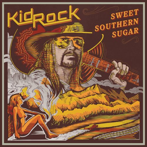  Sweet Southern Sugar [CD] [PA]