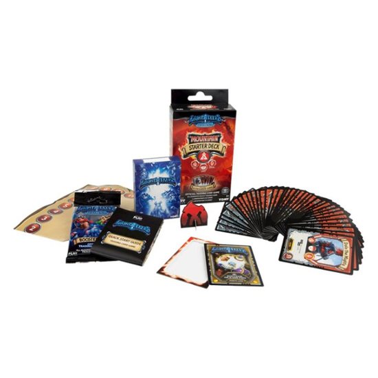 Trading Card Game Starter Kits - Gifts for Card Players