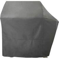 Hestan - Grill Cover for Select 42" Grills - Gray - Angle_Zoom
