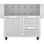 Stainless Steel Kitchen Cart - Best Buy