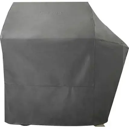 Hestan - Grill Cover for Select 30" Built - in Grills - Gray