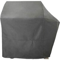Hestan - Grill Cover for 36" Built-in Grills - Gray - Angle_Zoom