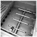 Alt View 12. Hestan - Deluxe Gas Grill - Stainless Steel.