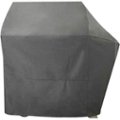 Hestan - Grill Cover for Select 36" Grills - Gray
