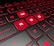 Alt View 12. HP - OMEN by HP 15.6" Laptop-Intel Core i7 - 8GB Memory - NVIDIA GeForce GTX 1050 Ti - 1TB HDD + 128GB Solid State Drive - HP sandblasted hairline brushing and carbon fiber.