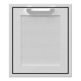 Hestan - AGAD Series 18" Single Access Door - Stainless Steel