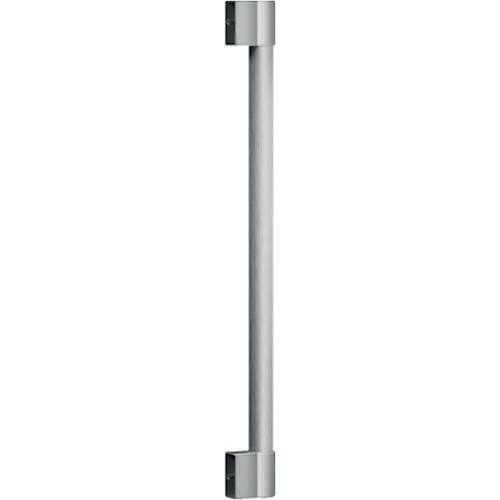 Front. Thermador - 30" Professional Handle - Stainless steel.