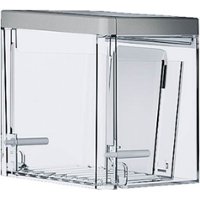 Thermador - Large Produce Bin - Clear - Angle_Zoom