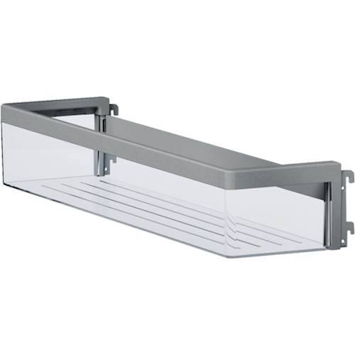 Thermador 30" Half Gallon Bin Clear 30HFGALBIN Open Box Best Buy