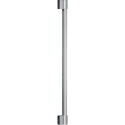 Professional Series Door Handle for Thermador Freezer Columns - Silver - Front_Zoom