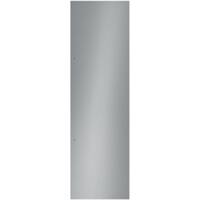 Thermador - Door Panel Kit for 24" Refrigerator Column - Stainless Steel - Front_Zoom
