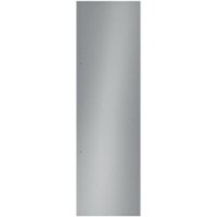 Thermador - Door Panel for Freezers and Refrigerators - Stainless Steel - Front_Zoom