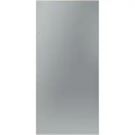 Thermador - Door Panel Kit for 36" Freezer and Refrigerator Columns - Stainless Steel