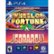 Front Zoom. America's Greatest Game Shows: Wheel of Fortune & Jeopardy! - PlayStation 4.