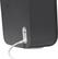 Alt View 15. Google - Home Max - Smart Speaker with Google Assistant - Charcoal.