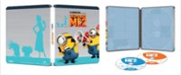 Front Standard. Despicable Me 2 [SteelBook] [Blu-ray] [Only @ Best Buy] [2013].