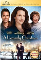 A Heavenly Christmas [2016] - Front_Zoom