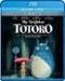 My Neighbor Totoro [Blu-ray/DVD] [2 Discs] [1988]-Front_Standard 