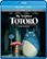 Front Standard. My Neighbor Totoro [Blu-ray/DVD] [2 Discs] [1988].