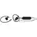 Alt View 12. iHome - iB71 Wireless In-Ear Headphones - Gray/Green.
