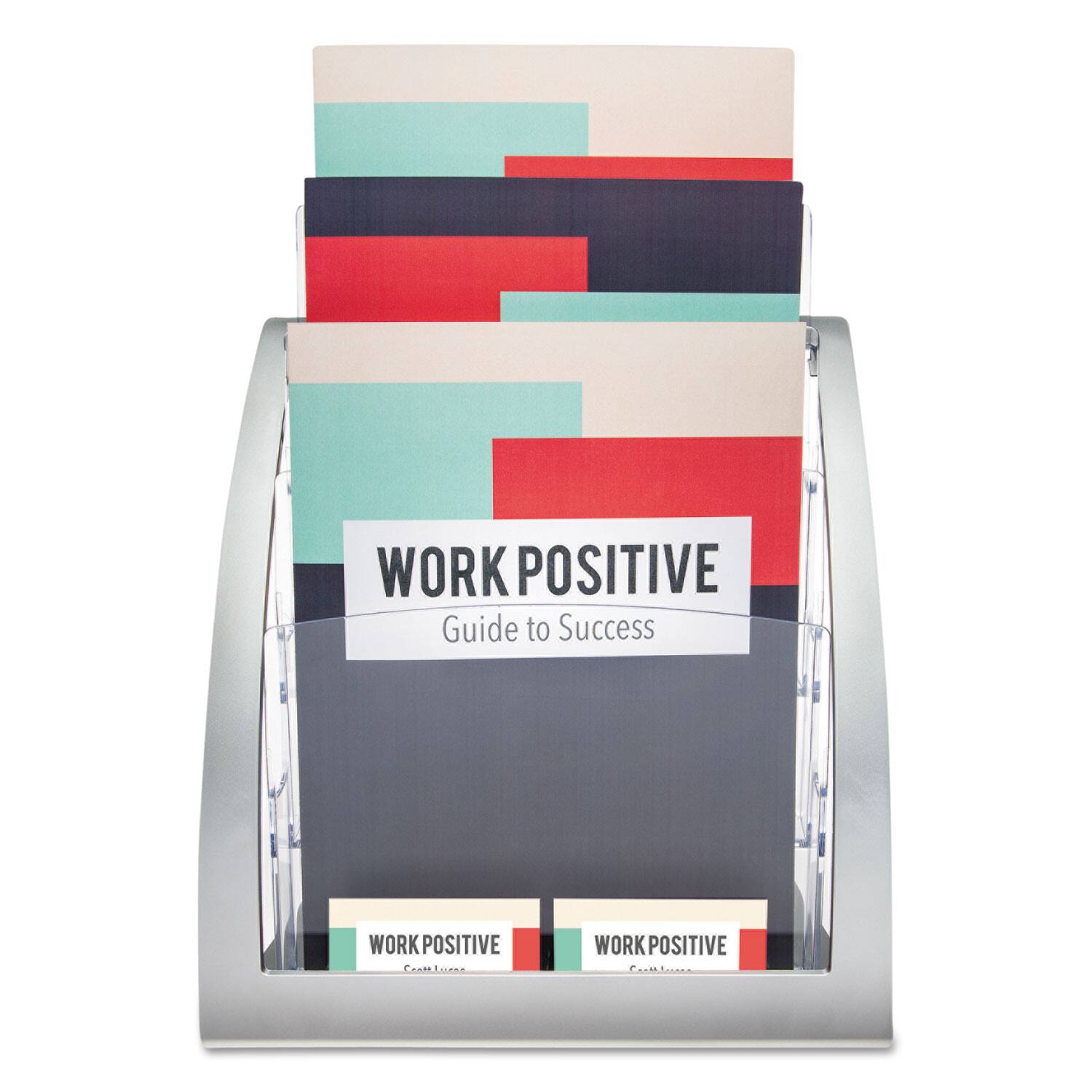 WORK POSITIVE  
Guide to Success  

WORK POSITIVE  
Guide to Success  

WORK POSITIVE  
Guide to Success