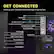 GET CONNECTED
Hook up your favorite devices and get in-game fast.
- RJ45
- Display Port
- HDMI
- 2x USB 3.2 Gen2 Type A
- 1x USB 3.2 Gen2 Type C
- 1x USB 3.2 Gen1 Type A
- 4x USB 2.0 (Rear)
- LED Switch
- USB 3.2 Gen2 Type-C
- USB 3.2 Gen1 Type-A
- Display Port
- Mic-In/Audio-Out
- Reset Button
- Power Button